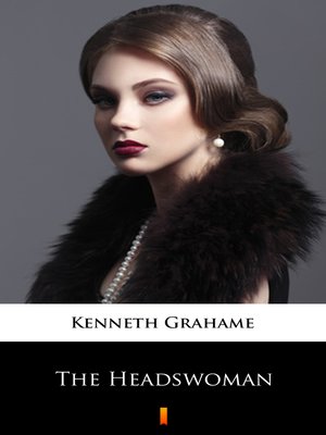 cover image of The Headswoman